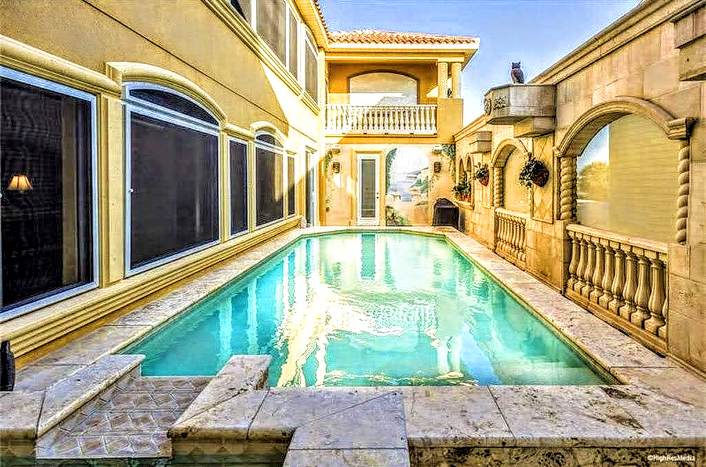 Indian Rocks Beach Vacation Home Rental
