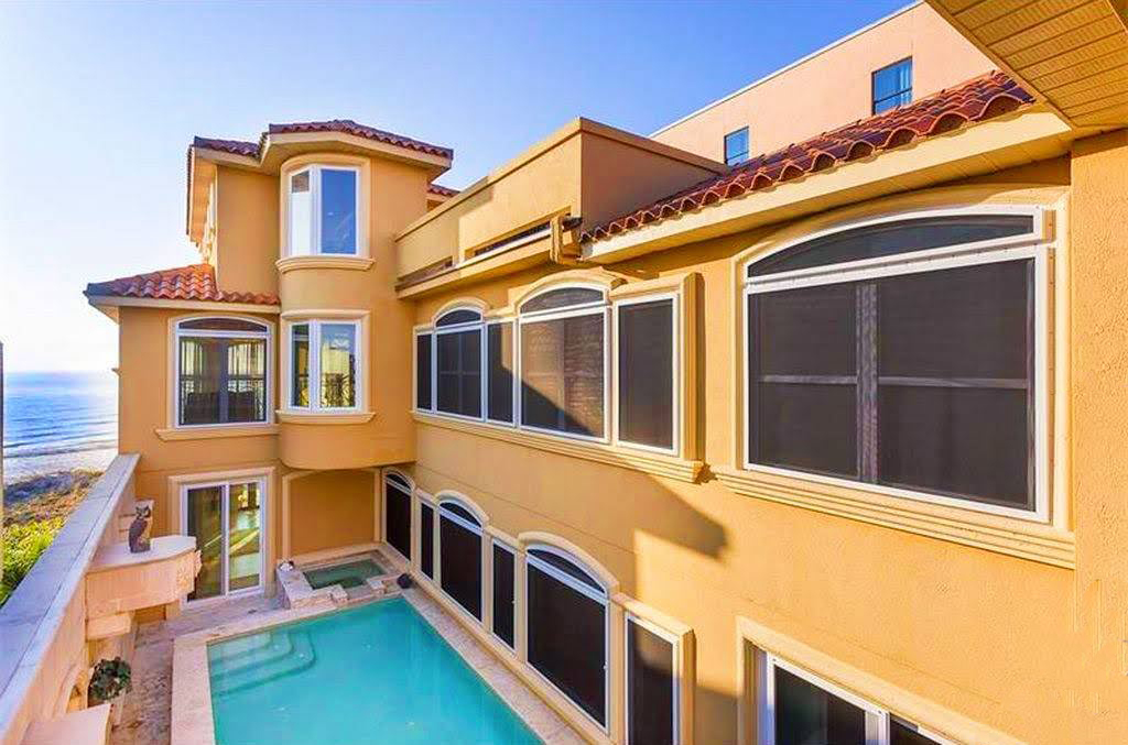 Indian Rocks Beach Vacation Home Rental